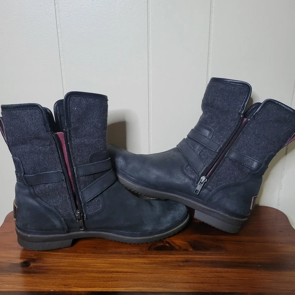 UGG good sherpa